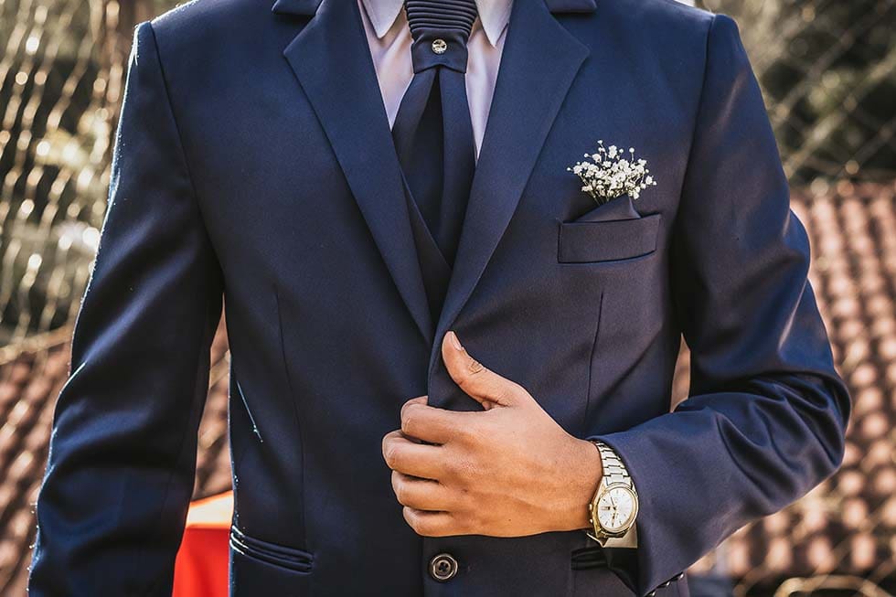 Anzug Hochzeit Blau Anzug Hochzeit Blau