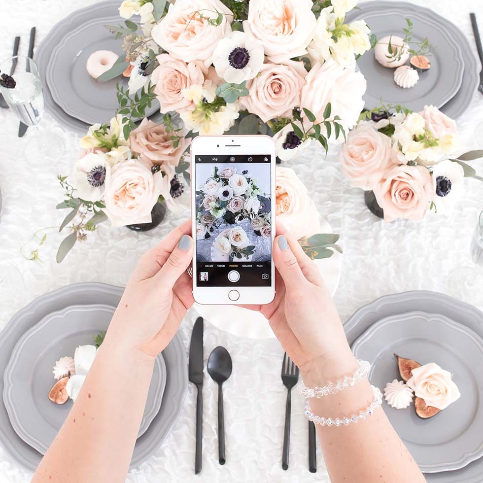 Hochzeitsplanung_1 Florist, Dekorateur, Dekoverleih & Details für eure Hochzeit