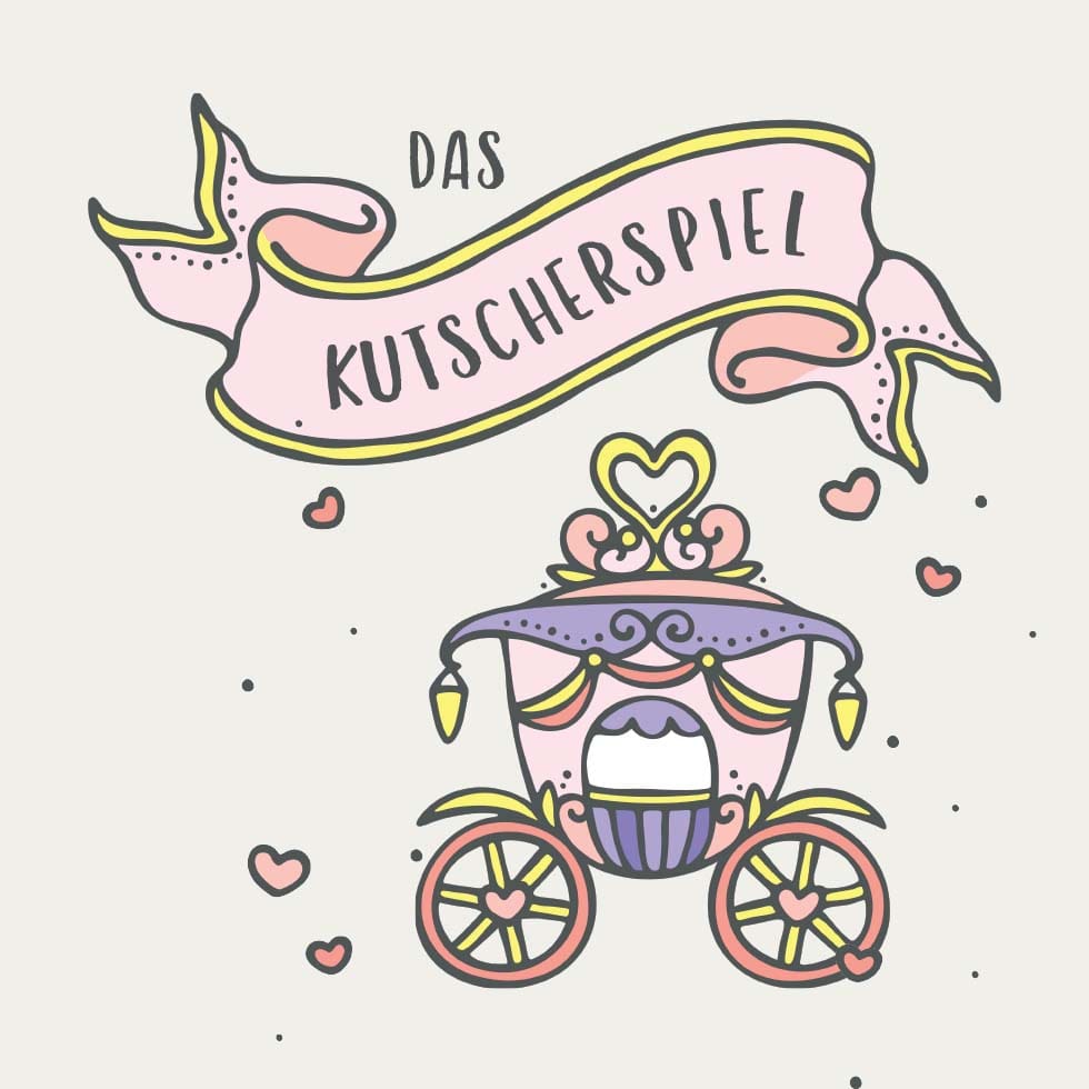 Kutscherspiel-Hochzeit Kutscherspiel Hochzeit