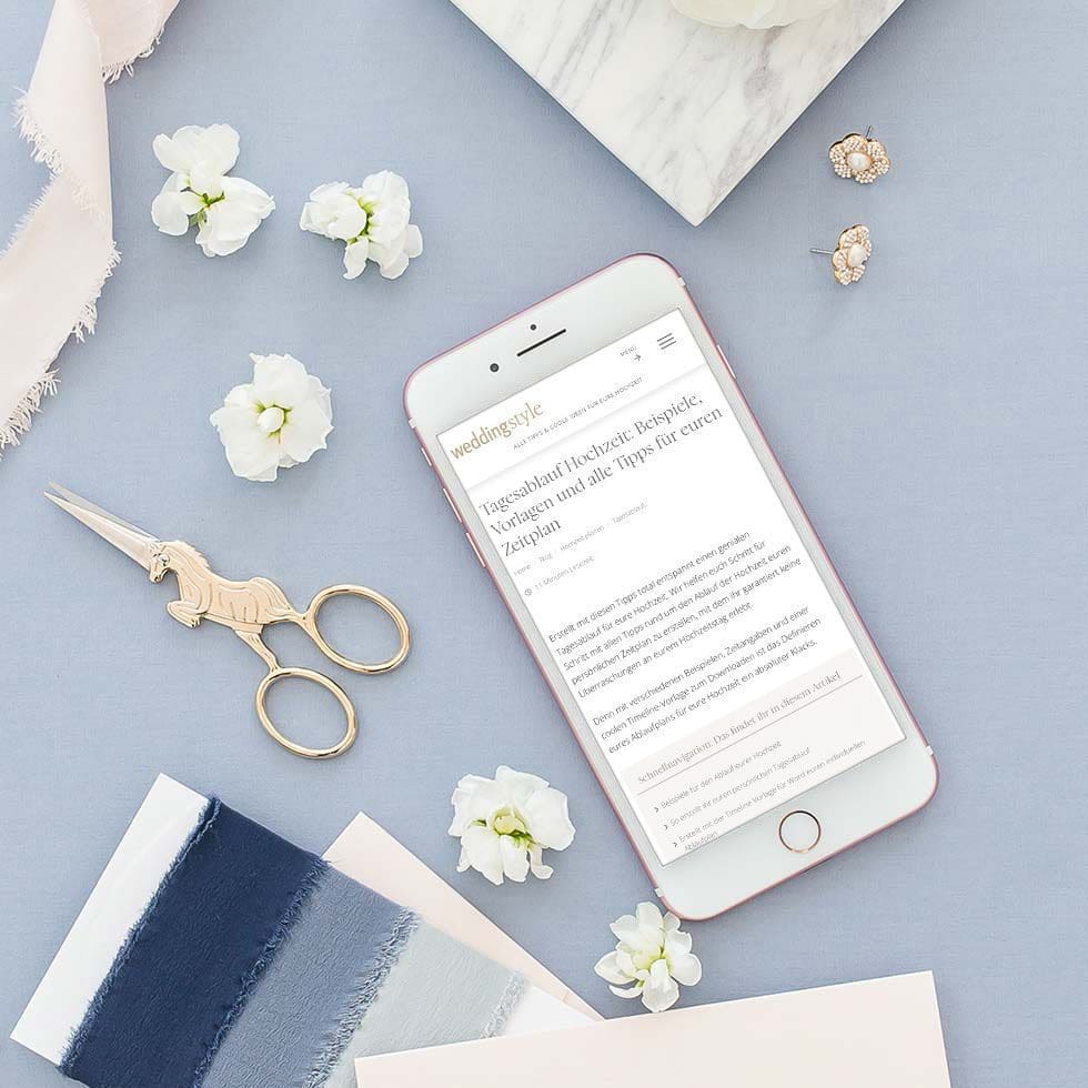 Hochzeitsplanung_7 Hochzeitsvorbereitung