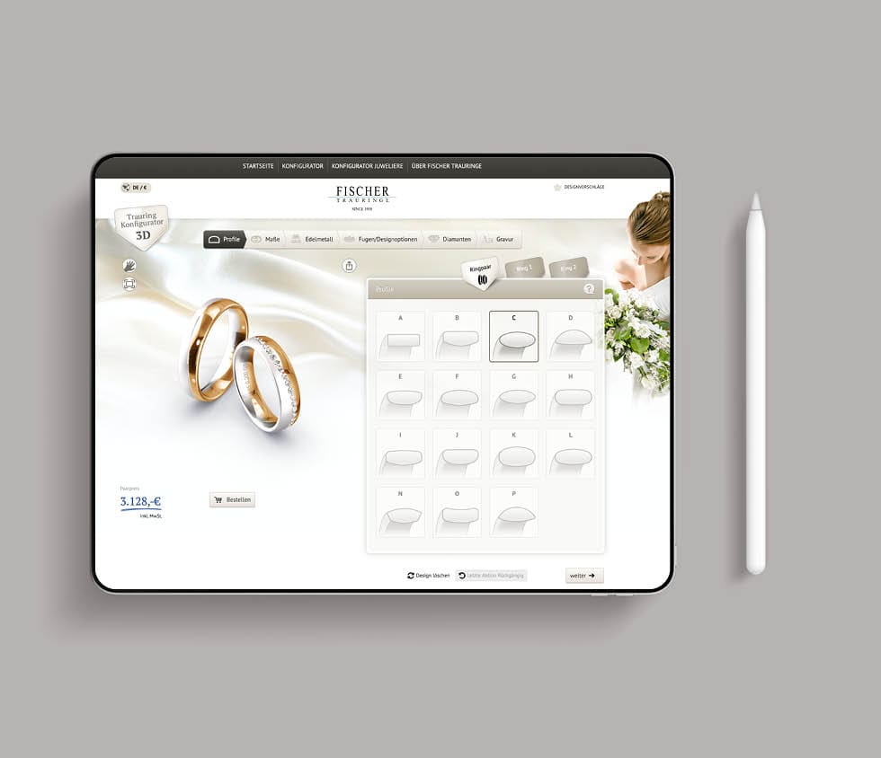 Juwelier Eheringe Juwelier Eheringe