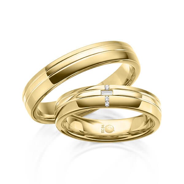 Eheringe breit Eheringe breit