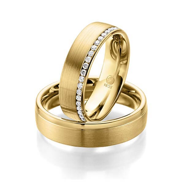 paar_trauringe_eheringe_gelbgold_750_-_zus._0.230_ct_tw_si_-_ru-1058-4