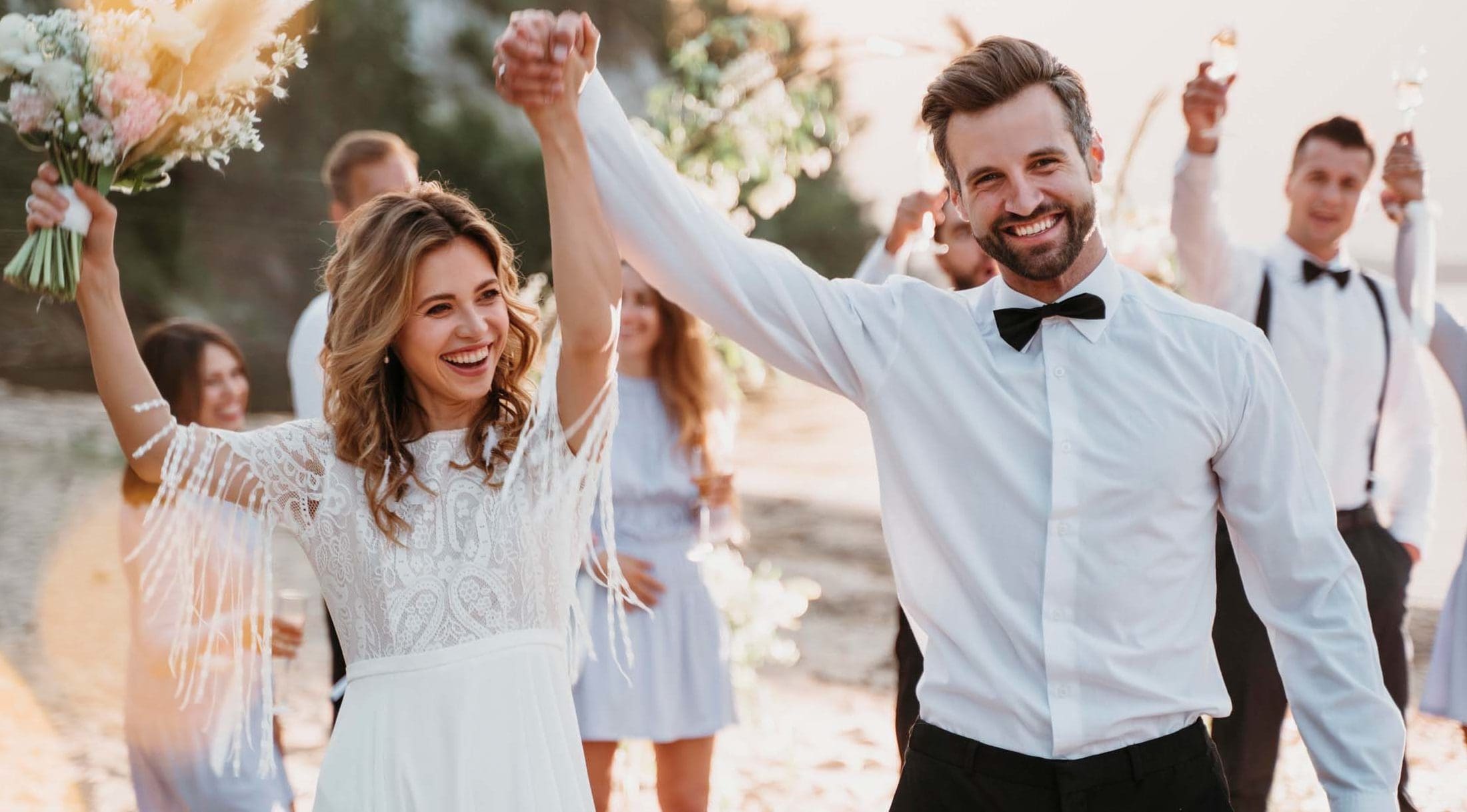 Header-Hochzeit-Strand Hochzeit planen