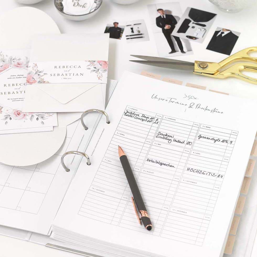 Hochzeitsordner2-qu Hochzeitsplaner PDF Download: myWeddingOffice digital