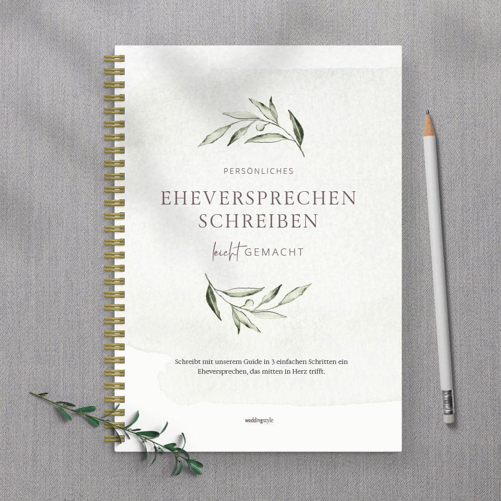 Eheversprechen-schreiben14 Eheversprechen schreiben
