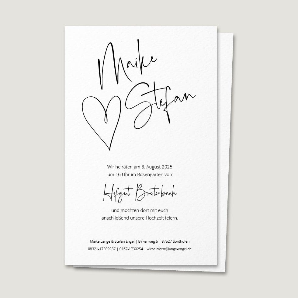 moderne Einladung Vorlage Hochzeit moderne Einladung Vorlage Hochzeit