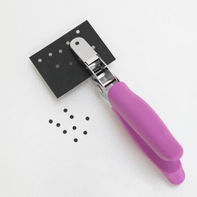 Lochstanzer Kreis 3 mm
