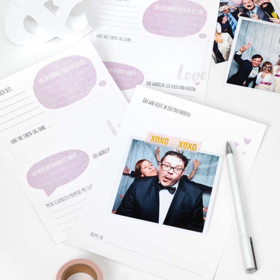 Gästebuch Karten Hochzeit Gästebuch Karten Hochzeit