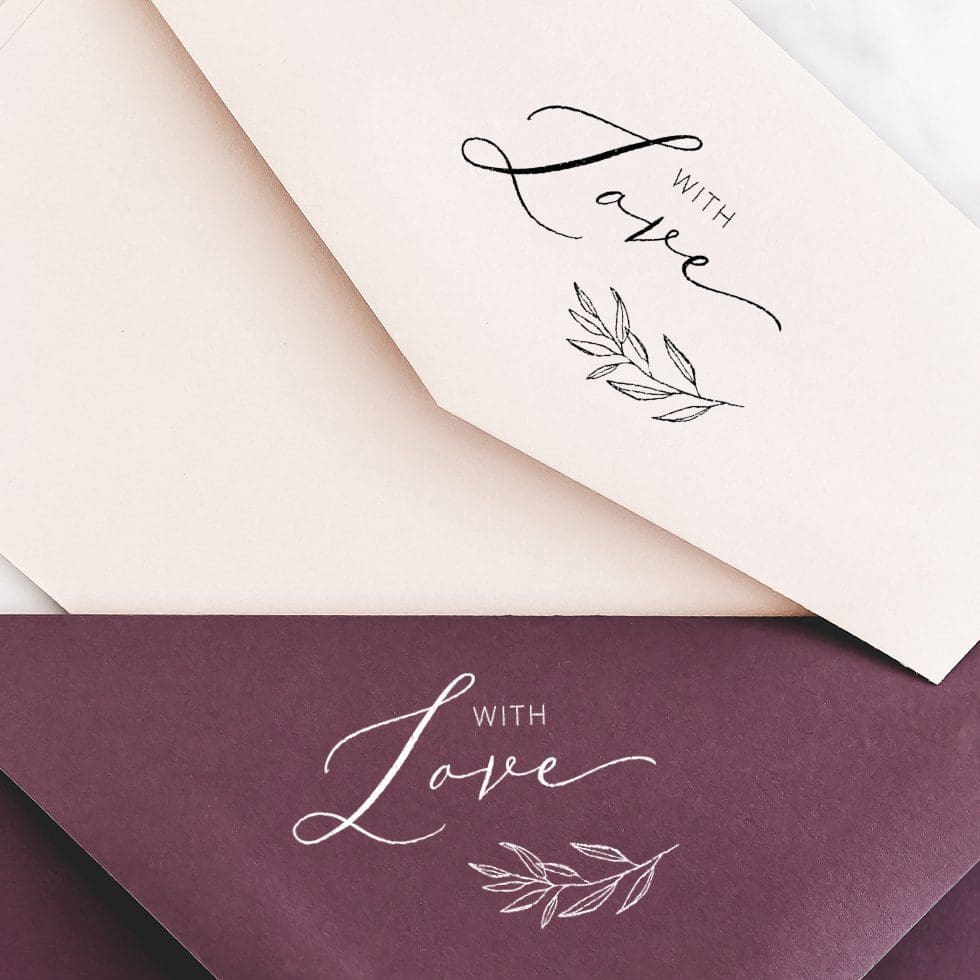 Stempel with Love Stempel with Love