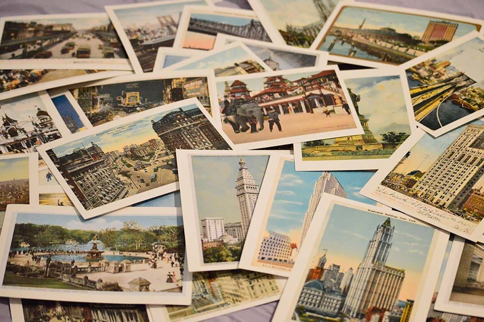 52 Postkarten Hochzeitsspiel 52 Postkarten Hochzeitsspiel