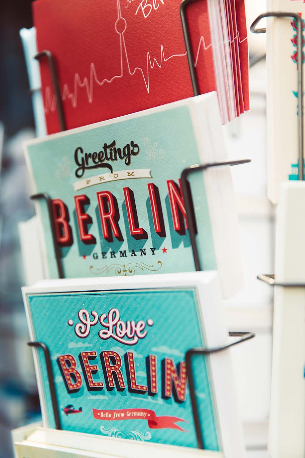 Postkarte Hochzeitsort Postkarte Hochzeitsort