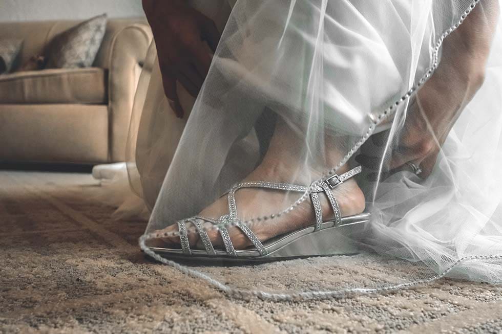 Brautschuhe-Keilabsatz Brautschuhe Keilabsatz