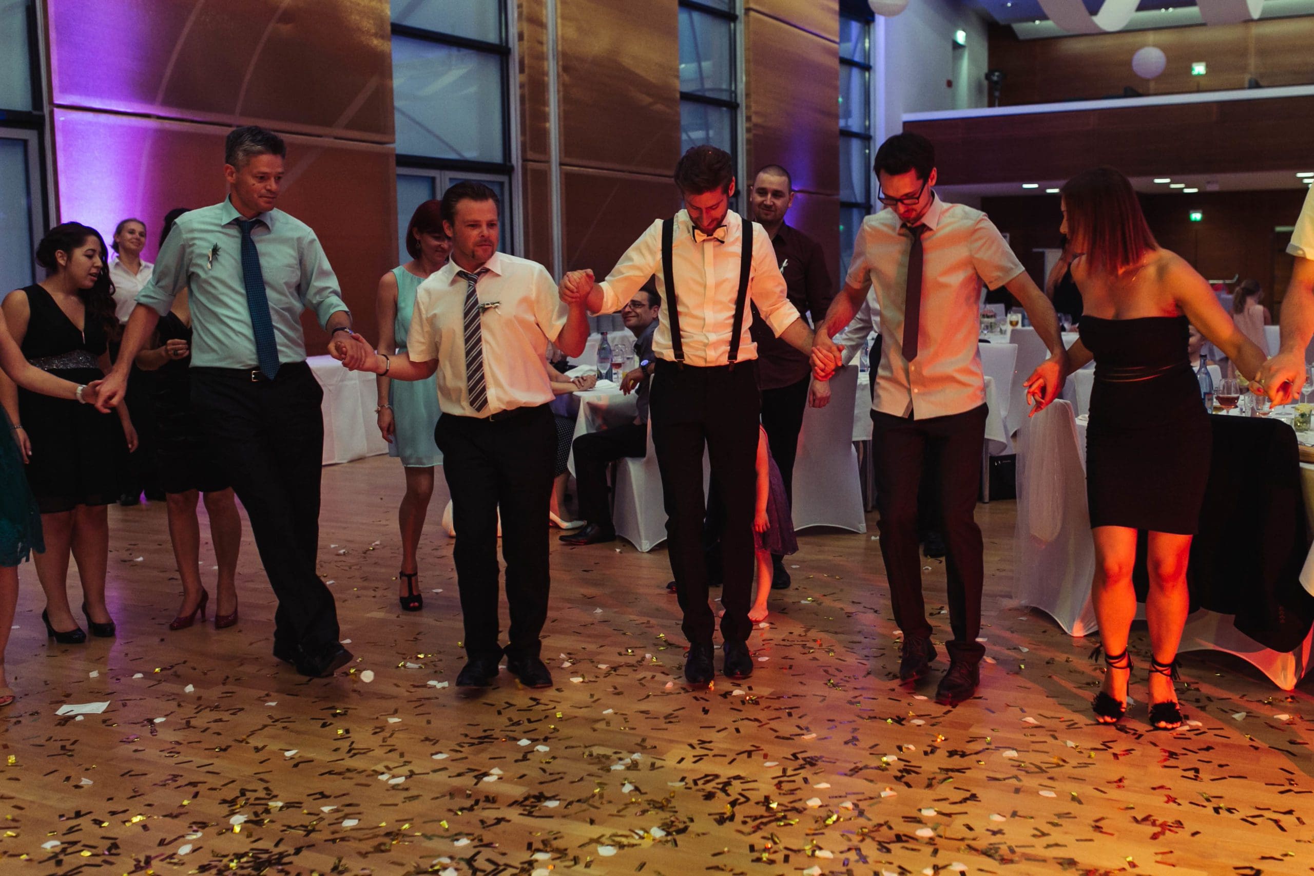 Hochzeitsprogramm Hochzeitsprogramm