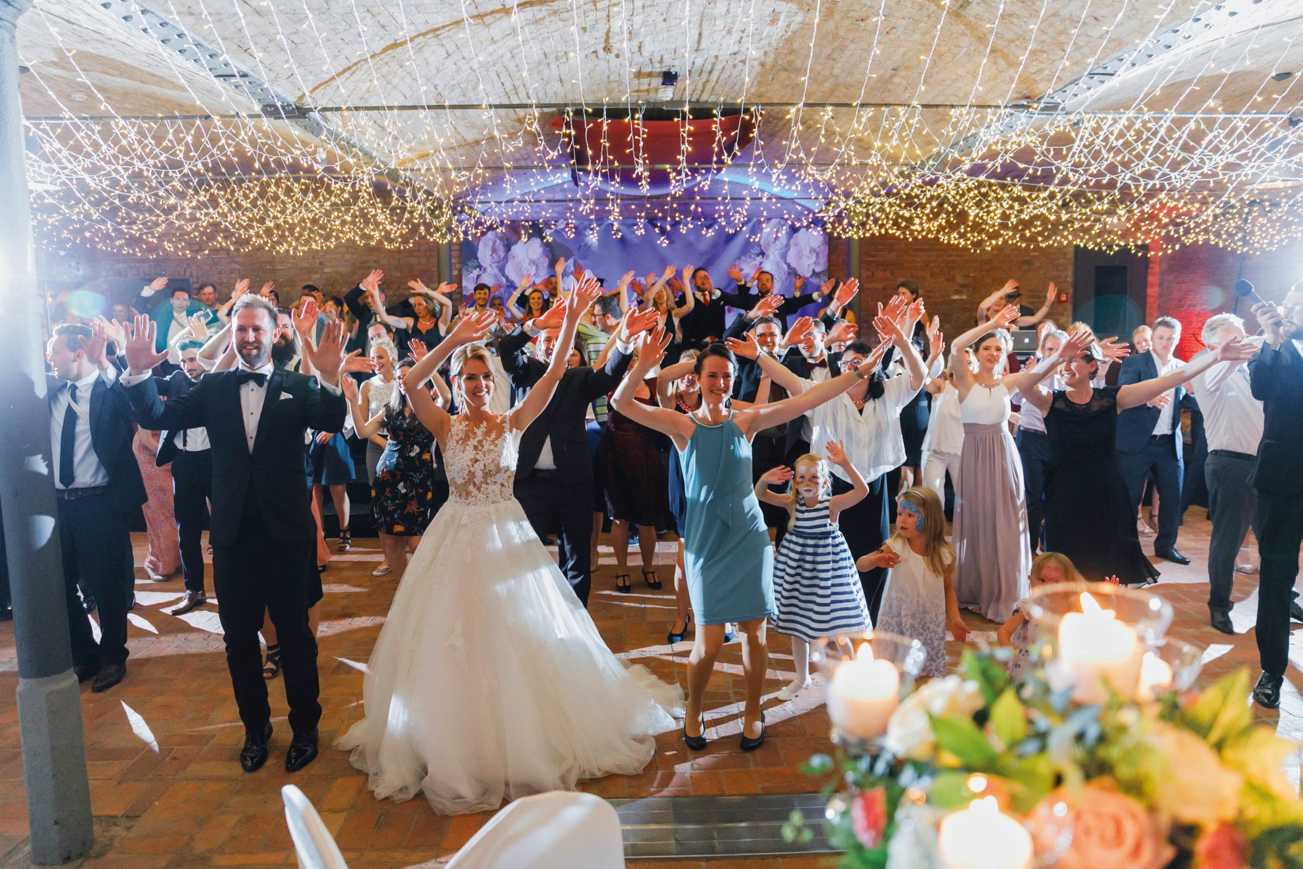 Hochzeitsprogramm Hochzeitsprogramm