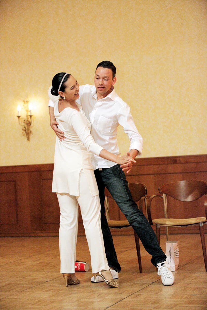 Hochzeitstanz Hochzeitstanz
