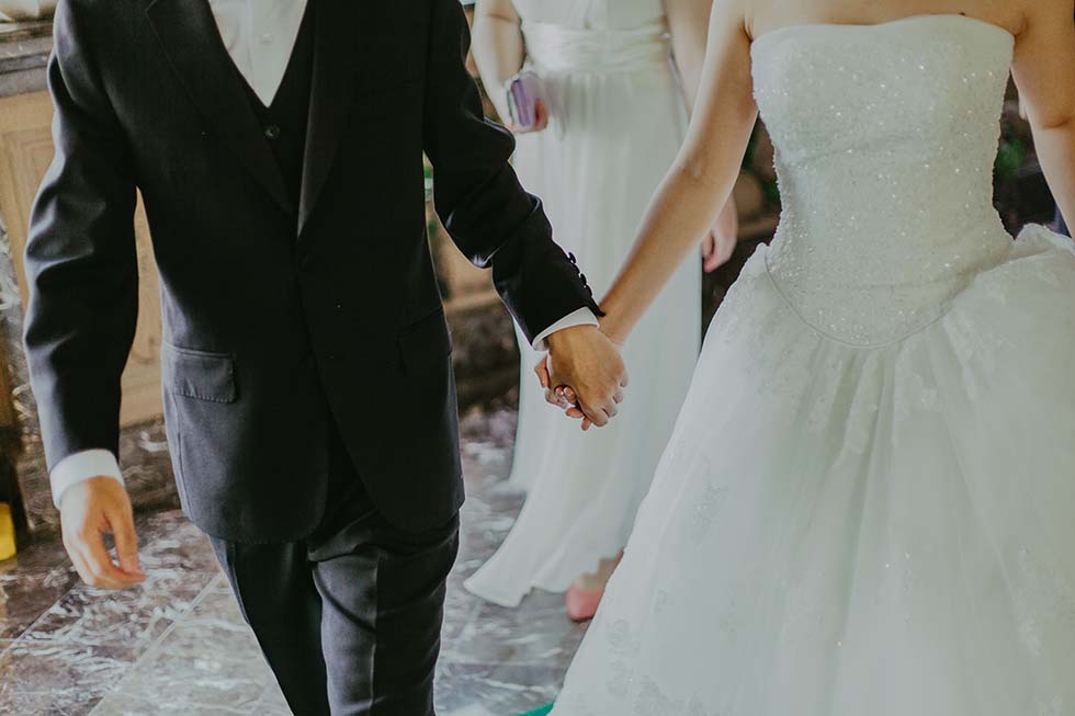 Hochzeit-Polen-6 Heiraten in Polen