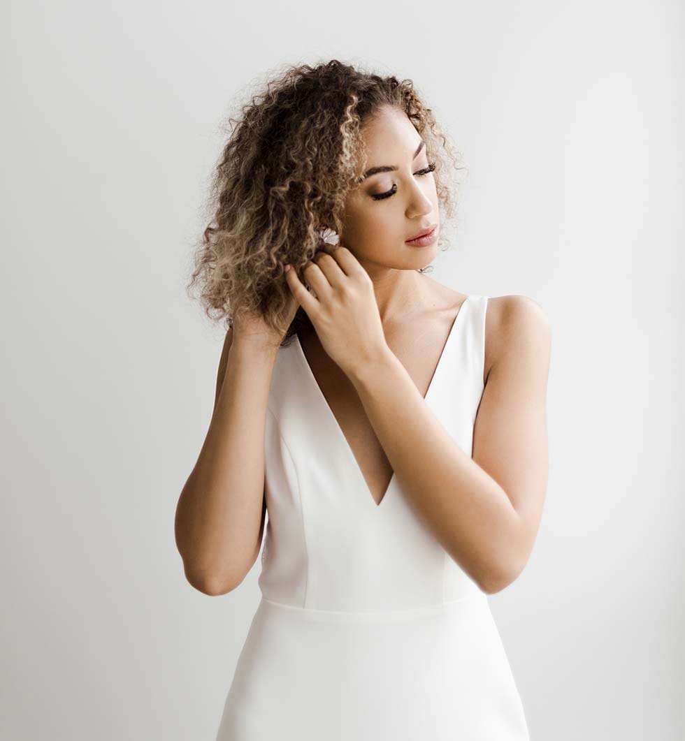 Braut-Ohrringe-Boho Brautaccessoires: Ergänzt euren Look mit zauberhaften Details
