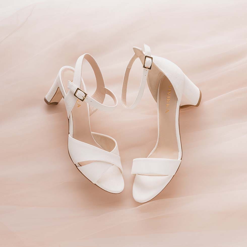 Brautschuhe-Ivory-Vivikka-2 Brautschuhe Vivikka