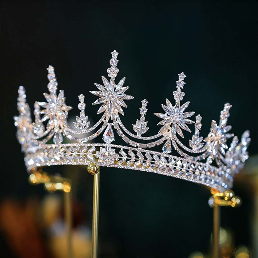 Tiara-Swarovski-11 Brautkrone