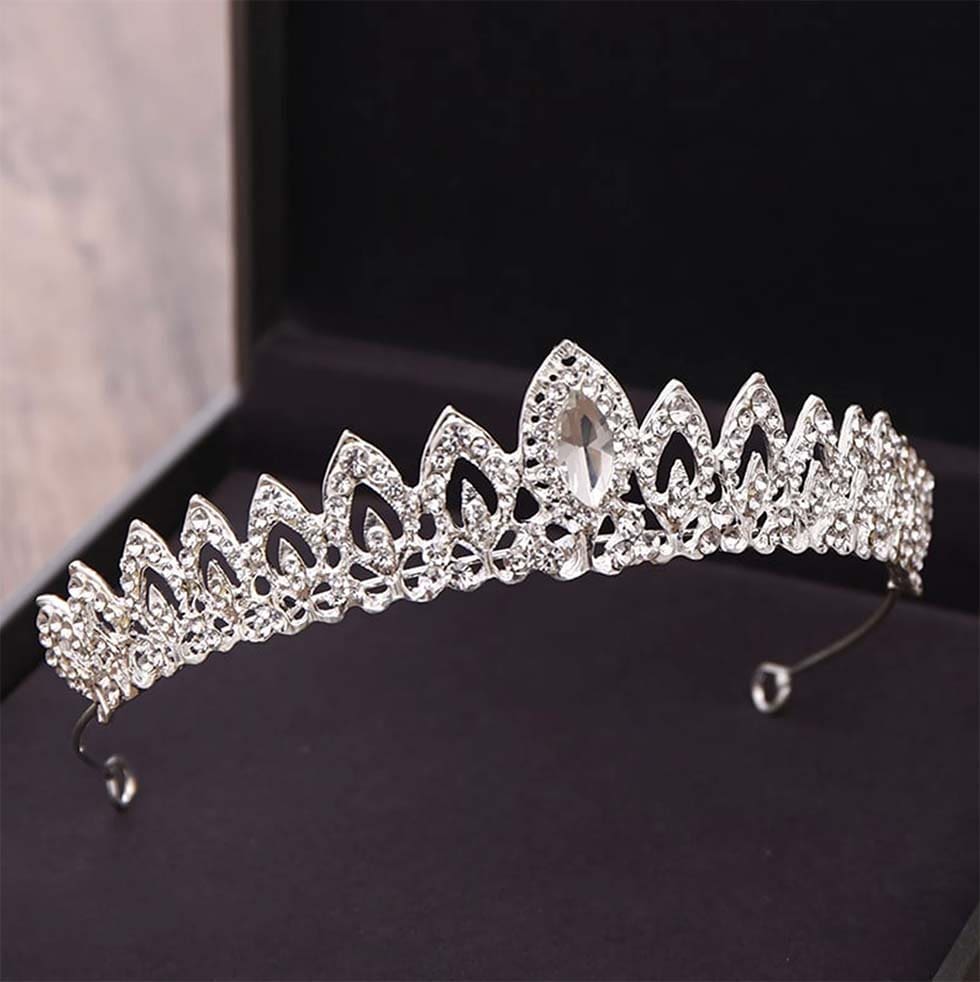 Tiara-Swarovski-6 Tiara Braut