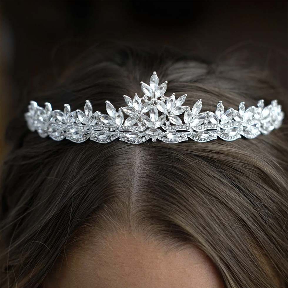 Tiara-Swarovski-7 Tiara Braut