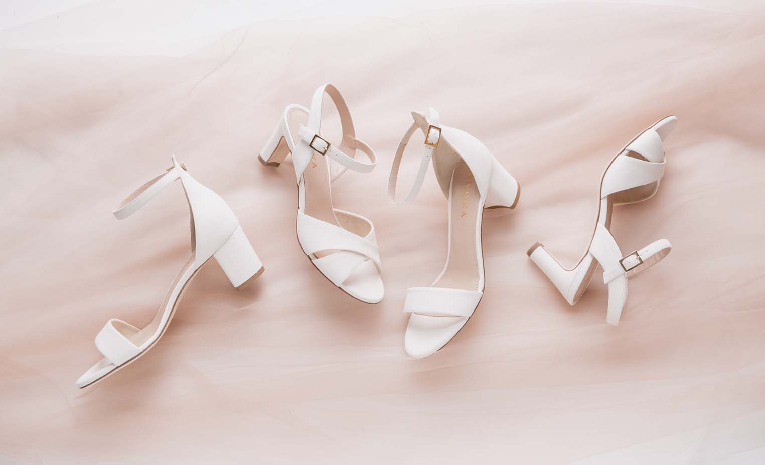 Vivikka-Brautschuhe Vivvika Brautschuhe Shop