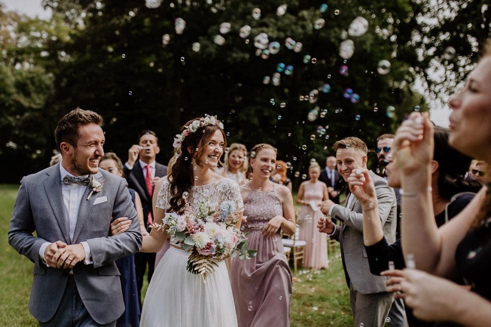 Hochzeitsbild Hochzeit Ideen