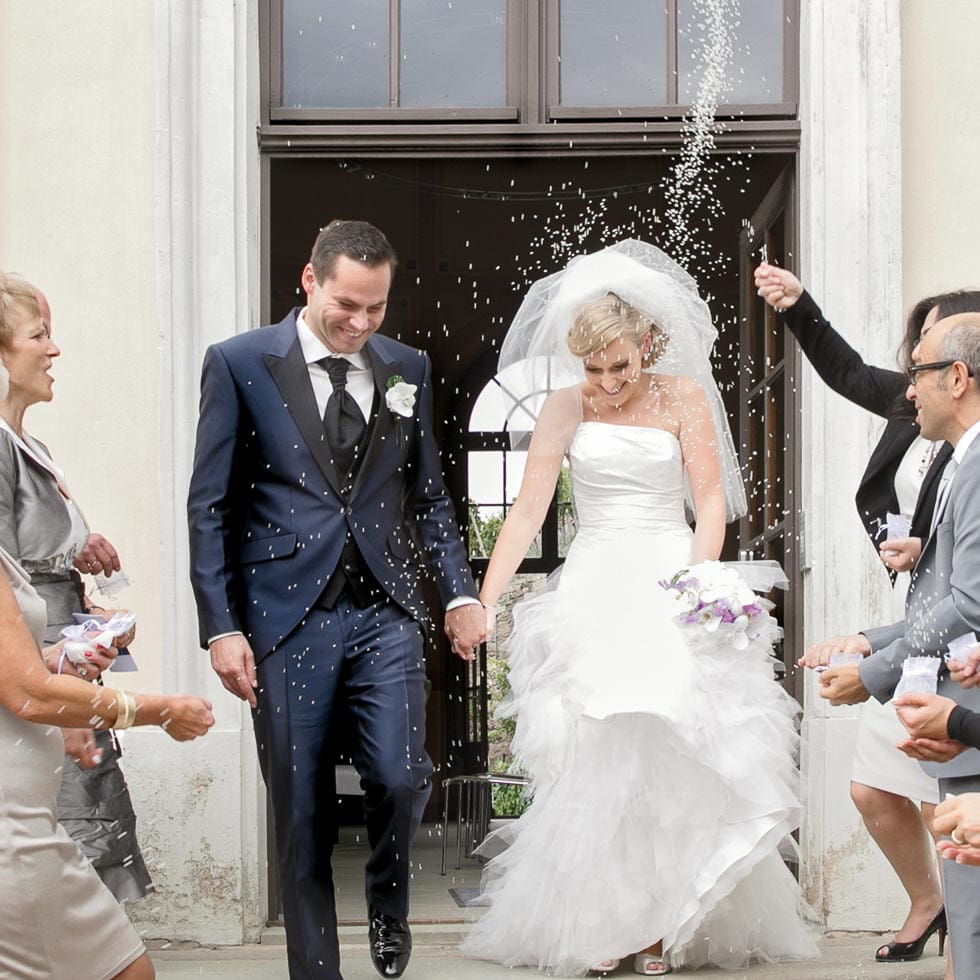 Hochzeitsfotograf Auszug Hochzeitsfotograf Auszug