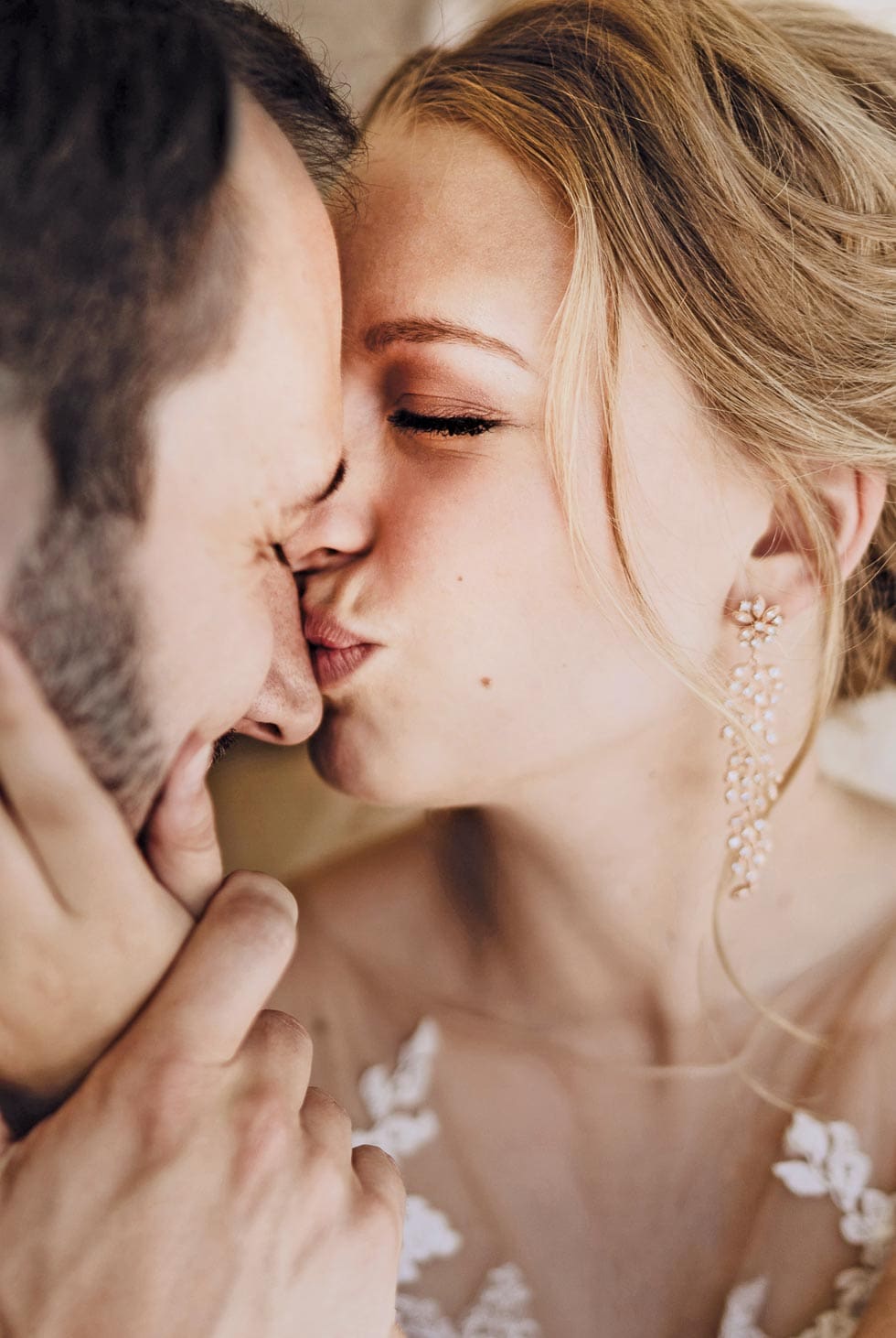 Hochzeitsfotograf Portraitbild P