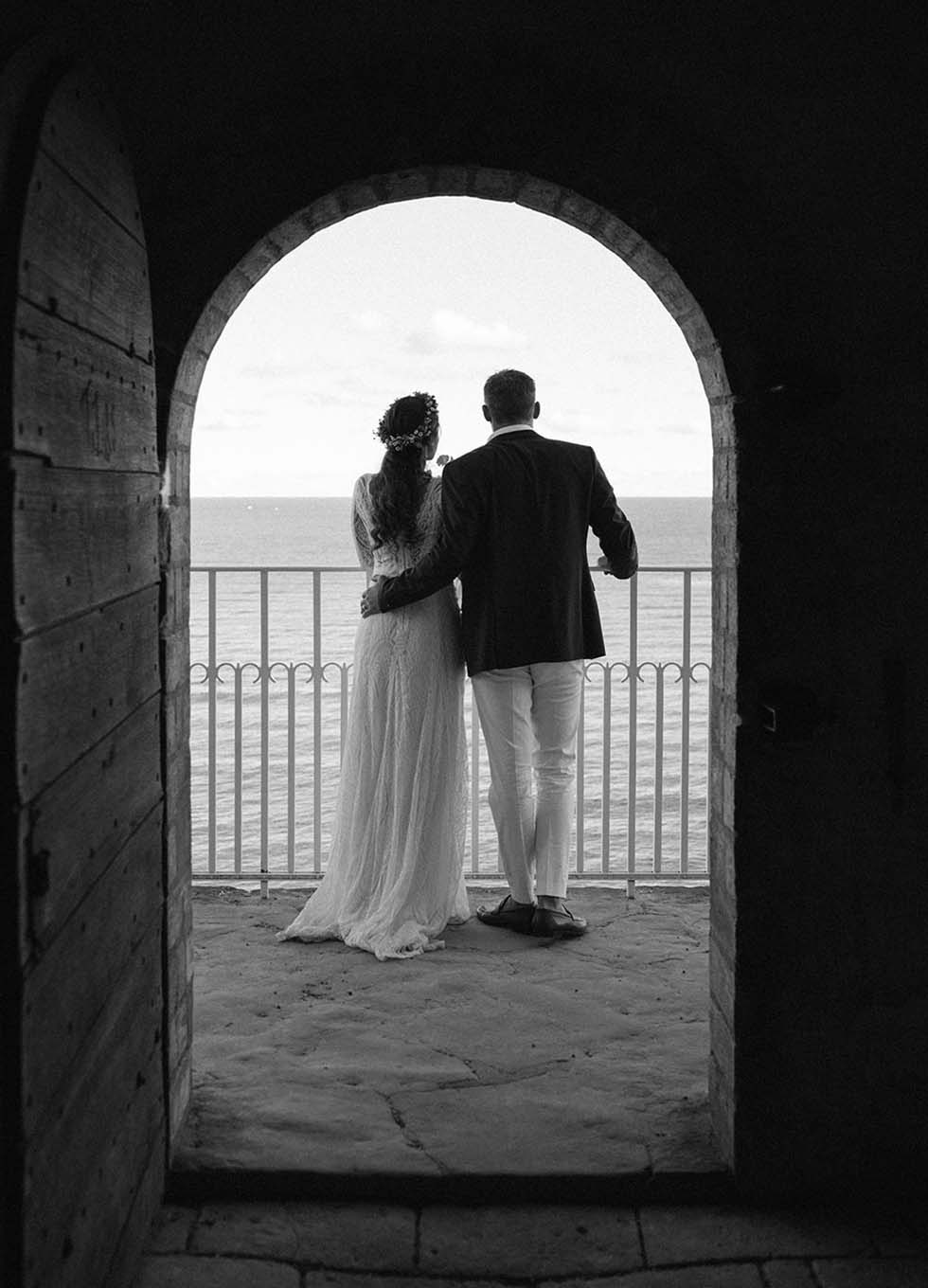 Julia & Simon