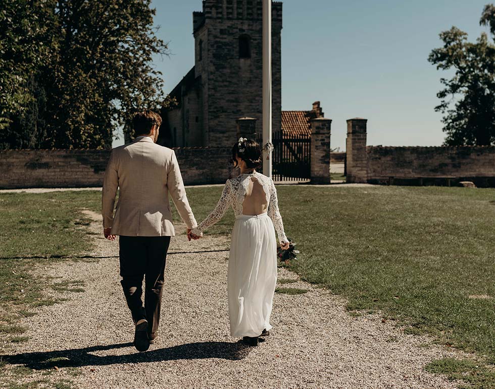 Stevens-Old-Church-Hochzeit-Daenemark Heiraten in Dänemark Kirche