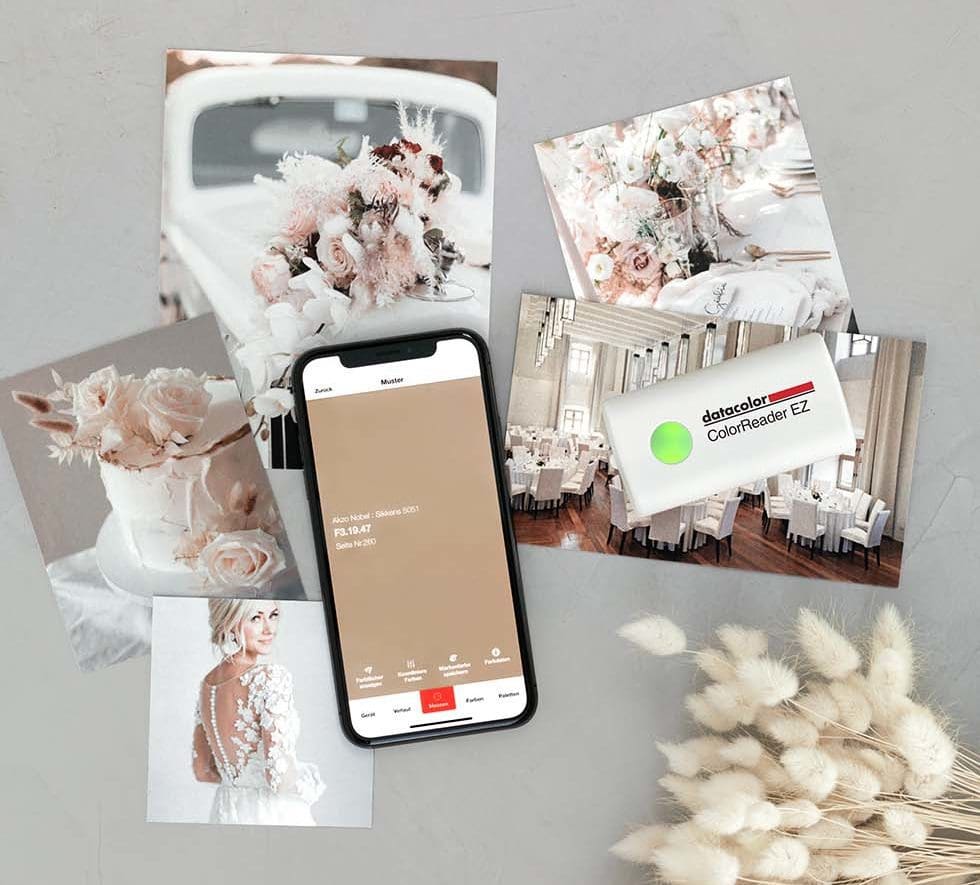 Moodboard Hochzeit Moodboard Hochzeit