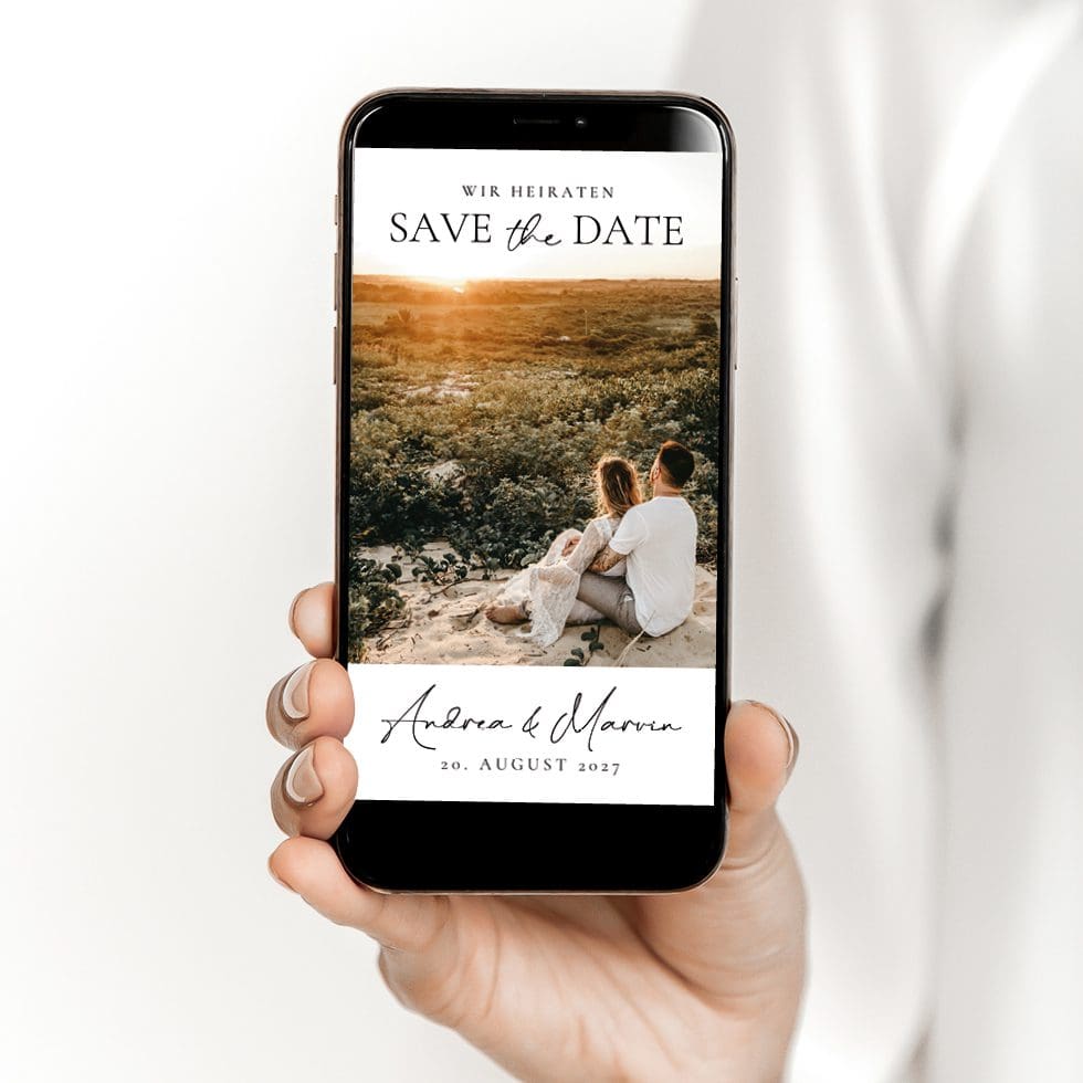 Save-the-Date-Whatsapp27 Save the Date WhatsApp E-Mail