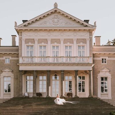 Hochzeitslocation Schloss