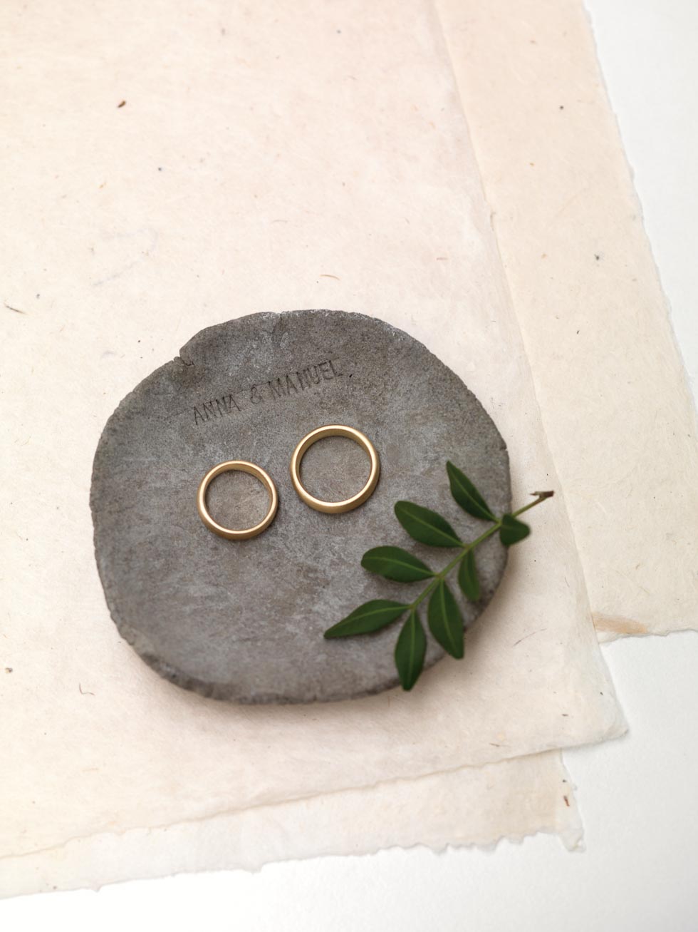 ringschale-selber-machen-3 Ringschale rustikal selbst gemacht