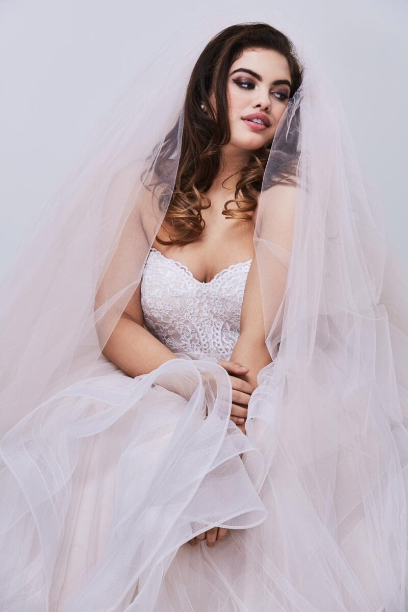 Brautkleid Boho große Größe Brautkleid Boho große Größe