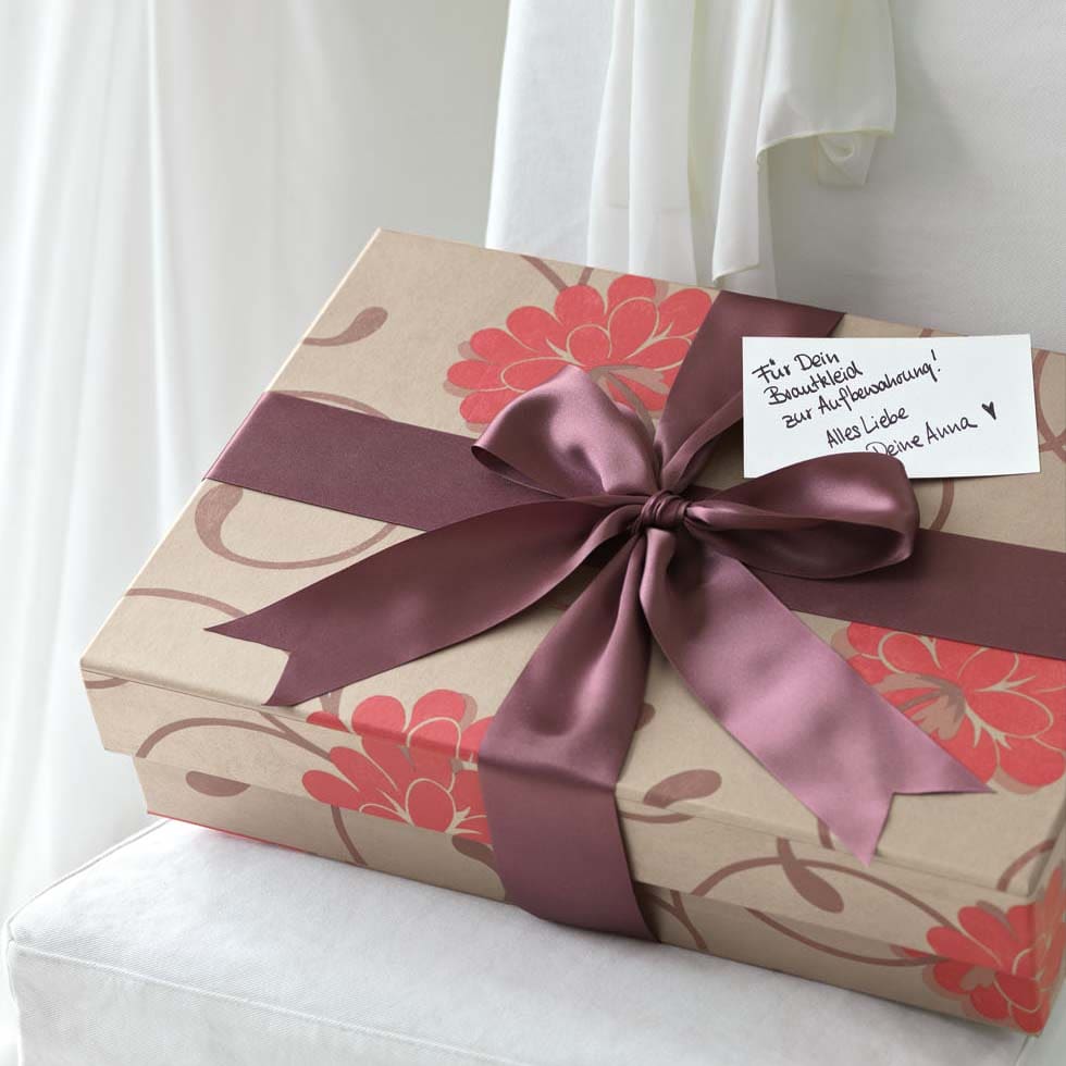 Brautkleidbox Aufbewahrung Brautkleidbox Aufbewahrung