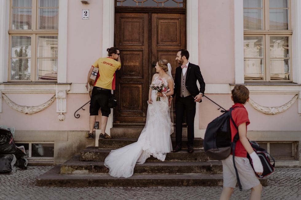 Hochzeitsfotograf finden