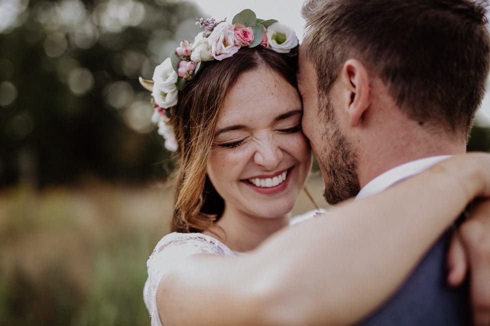 Hochzeitsfotograf wie teuer