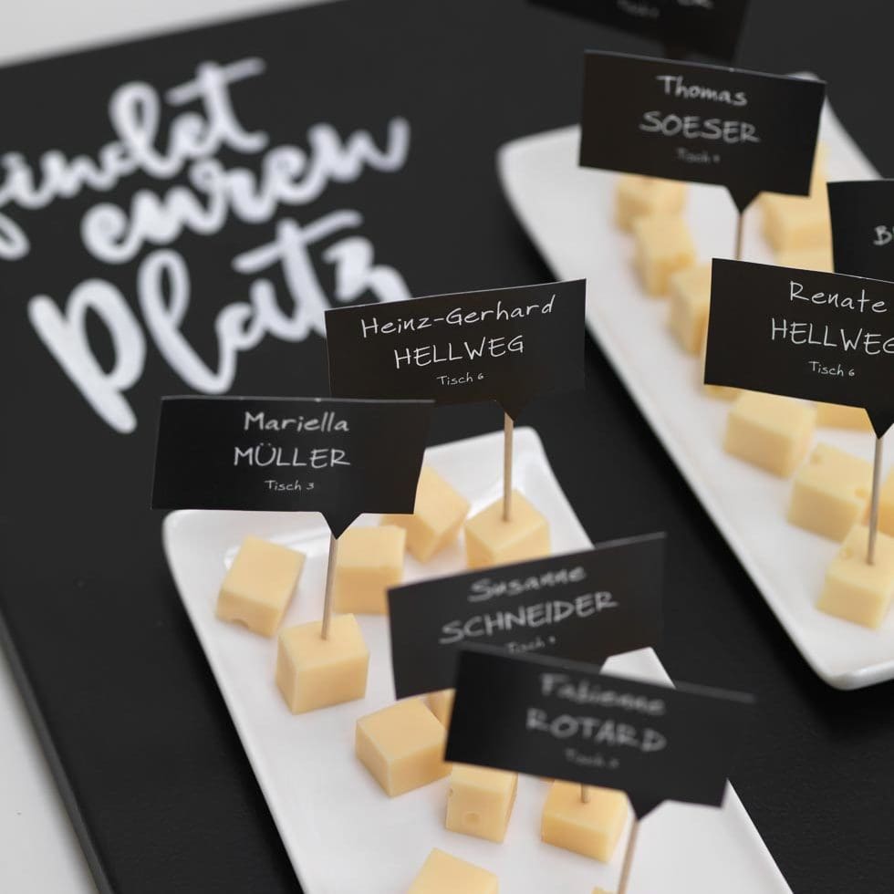 Sitzplan Platzkarten Snack Ideen Sitzplan Platzkarten Snack Ideen