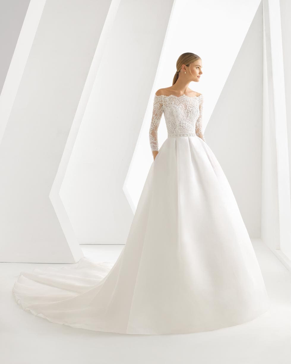 Brautkleid Ärmel Brautkleid Ärmel