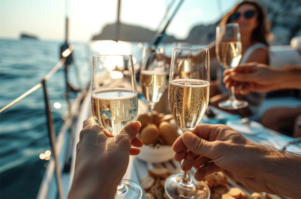 Heiraten auf dem Schiff Heiraten Schiff