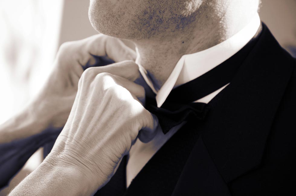 Frack zur Hochzeit Frack zur Hochzeit