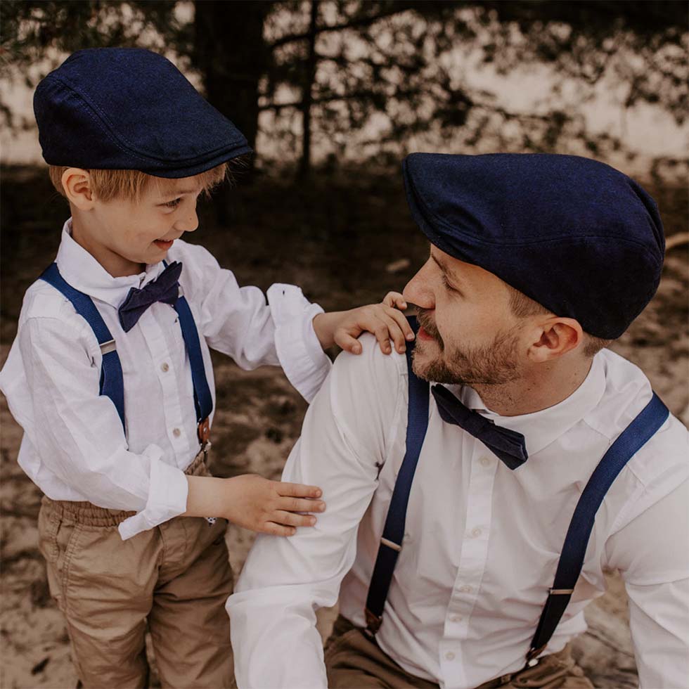 Fliege Hosenträger Cappy Hochzeit Kinder Fliege Hosenträger Cappy Hochzeit Kinder