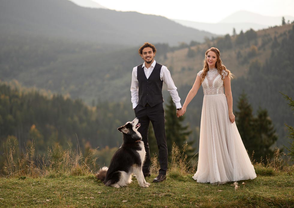 Hochzeitsweste Bräutigam