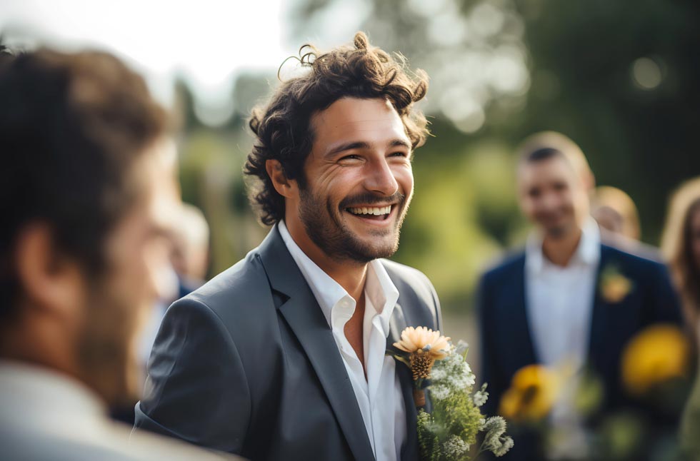 Hochzeitsanzug Gast Blau Hochzeitsanzug Gast Blau