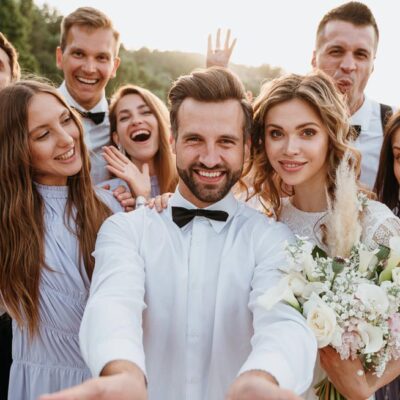 Low Budget Hochzeit Spartipps
