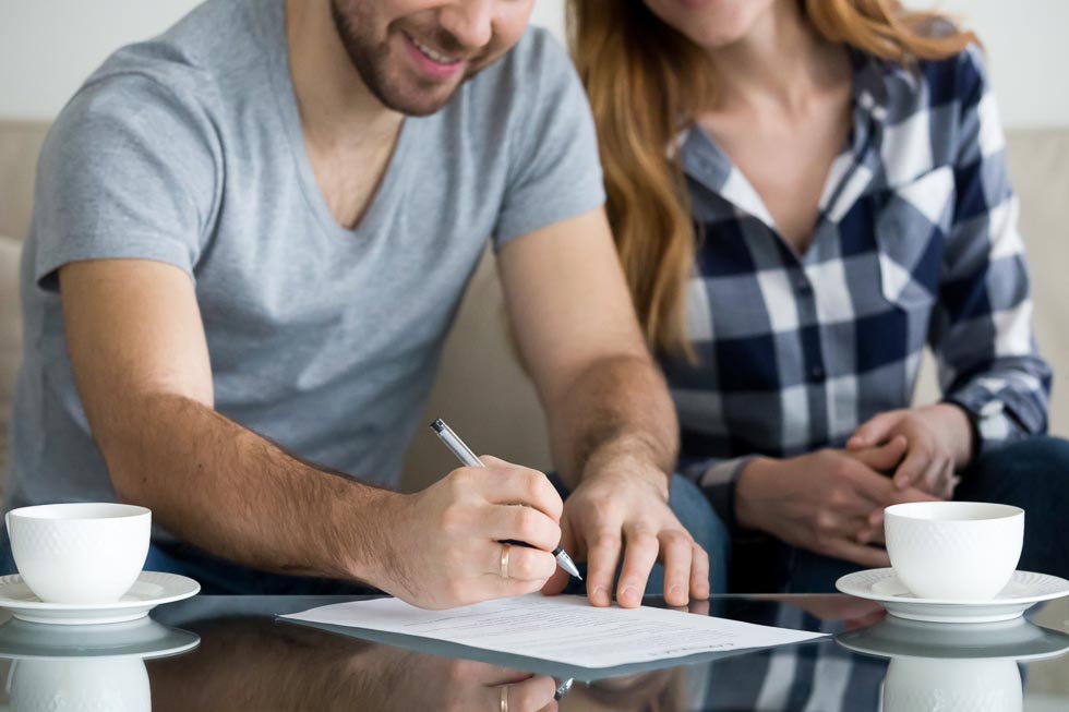 Checkliste Ehevertrag Checkliste Ehevertrag