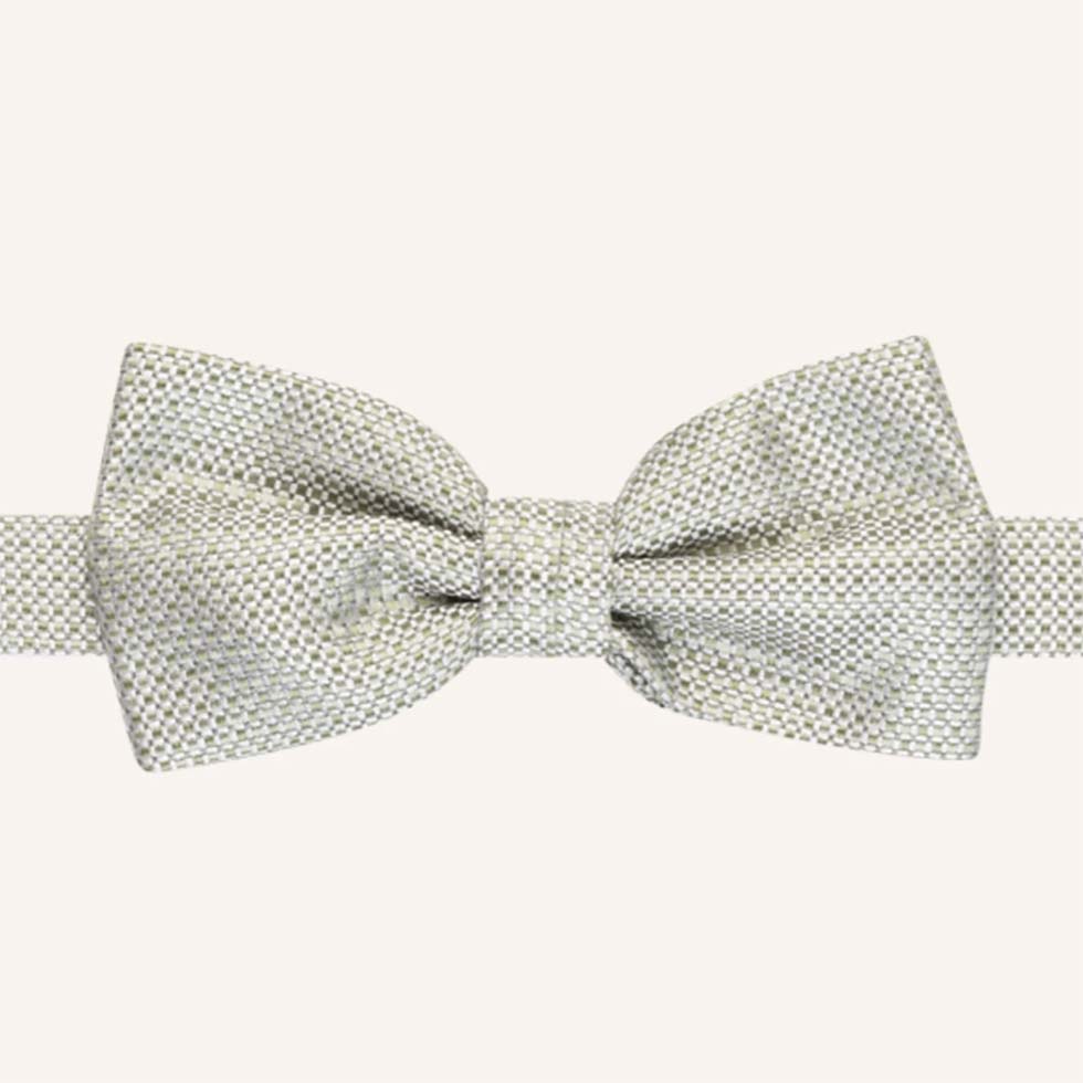 Beige Fliege Vintage Muster Beige Fliege Vintage Muster